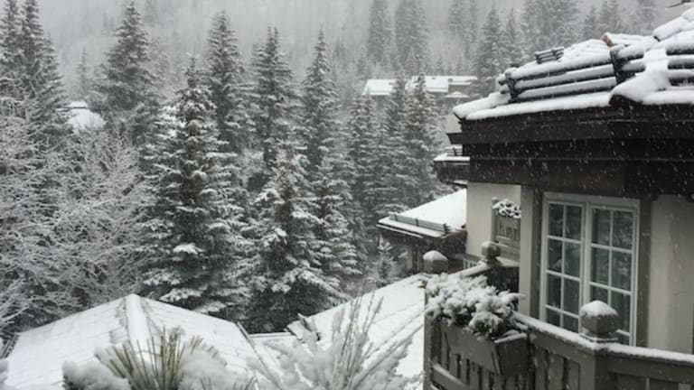 Sonnenalp Vail