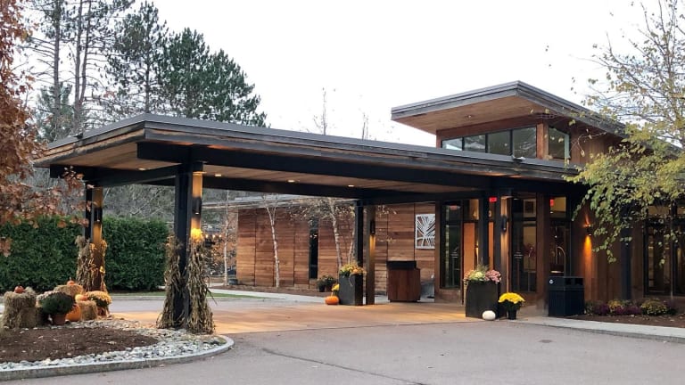 Vermont Getaway Topnotch Resort - Kid-Free Weekend