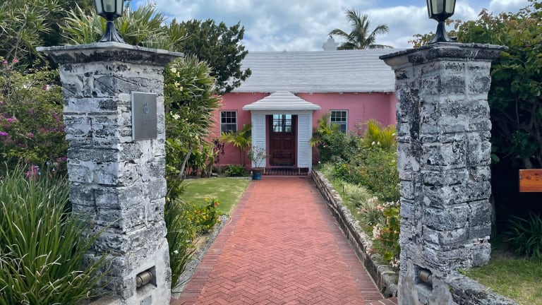 Family Trip to Cambridge Beaches Resort and Spa