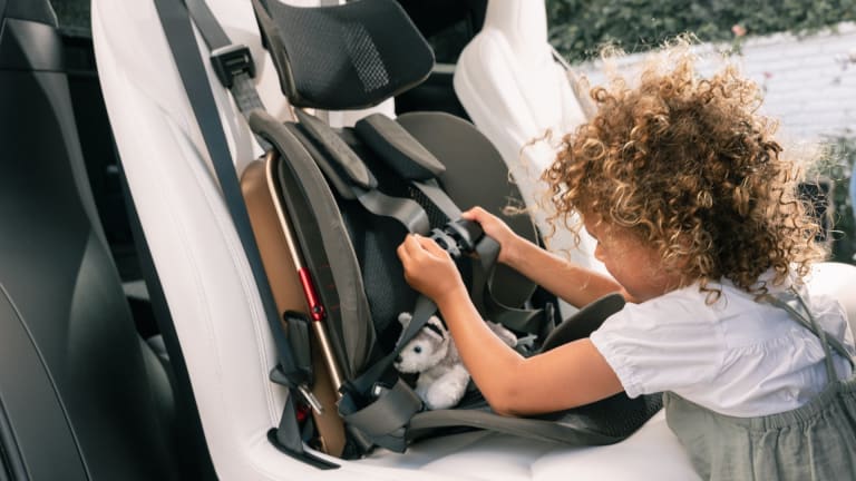 Momtrends MVP'S: The Best Car Seats for Babies and Toddlers