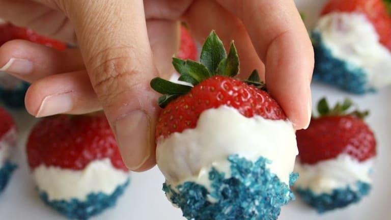 The Best Simple Strawberry Recipes