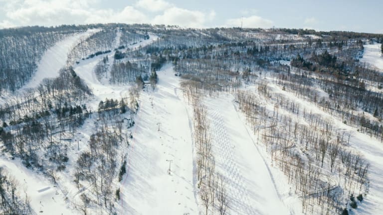 Plan Your Winter Break at Camelback Mountain