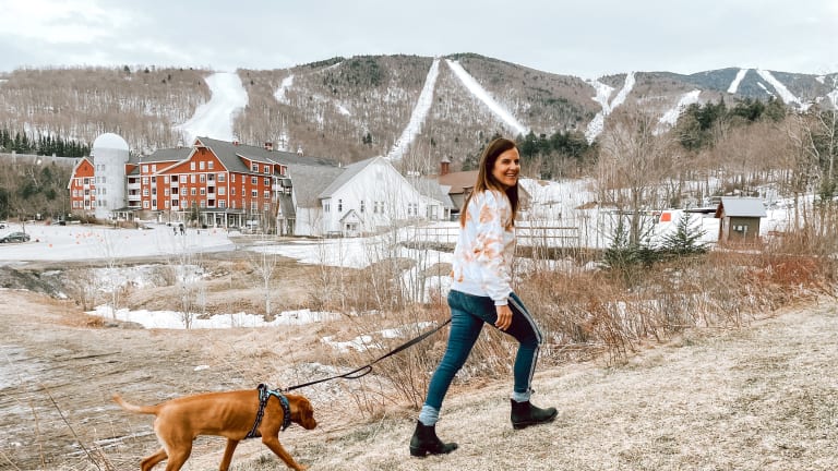 Why we love the tie dye trend for spring