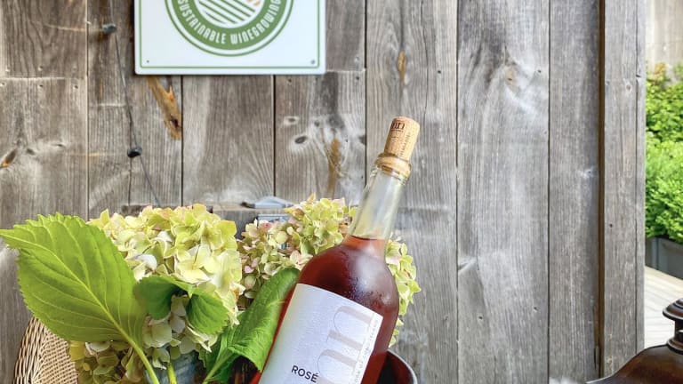 Wine Tasting Trips in New York State