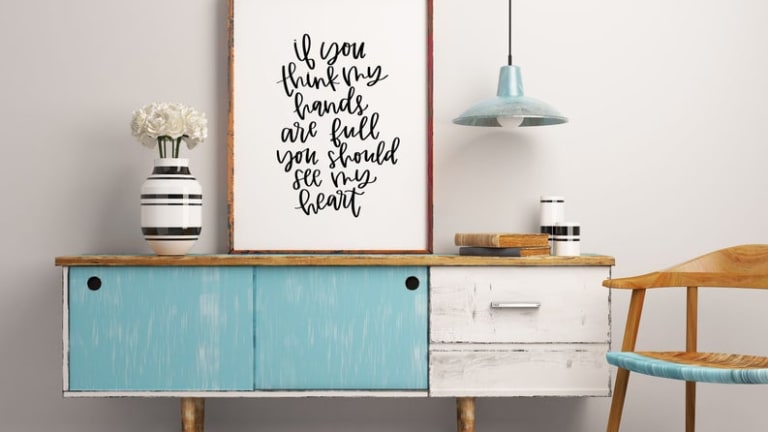 Our Favorite Motherhood Quotes