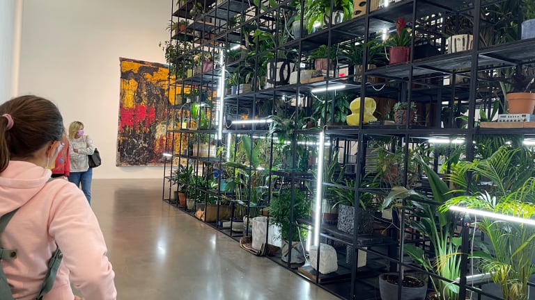Plan a Day with Kids at the New Museum in New York City
