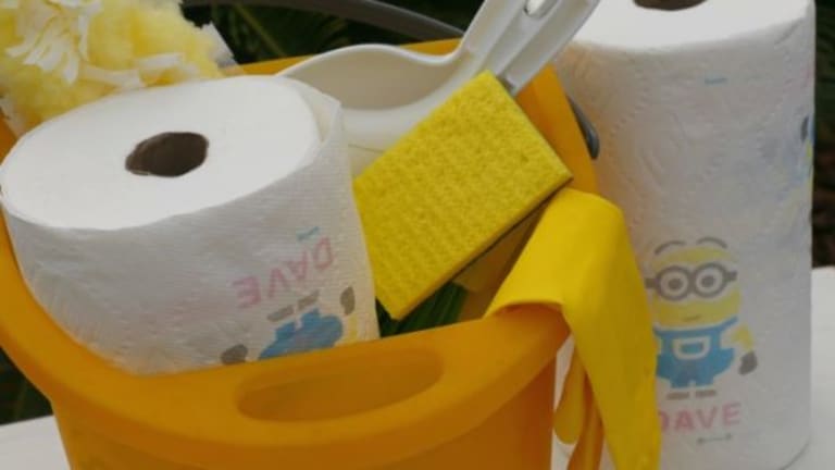 How to Keep Your House Clean for Showings
