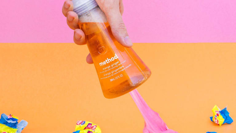 Embrace the Clean Happy Movement