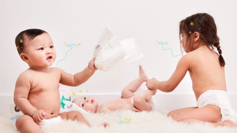 How to pick the safest diapers for your baby