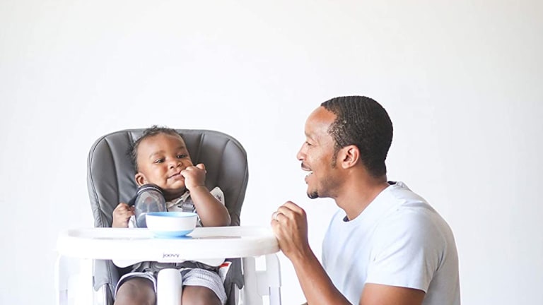 Momtrends' MVPs: The Best High-Chairs for Baby