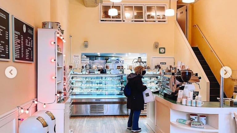 Billy's Bakery: Best Cupcakes in NYC?
