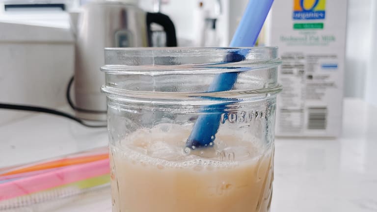 Make Your Own Delicious Bubble Tea at Home