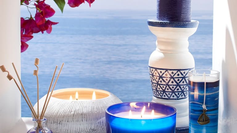 Transform your Outdoor Space with Pier 1 Imports