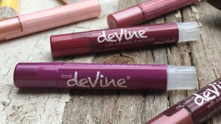 Why We Love Devine Lip Shimmers