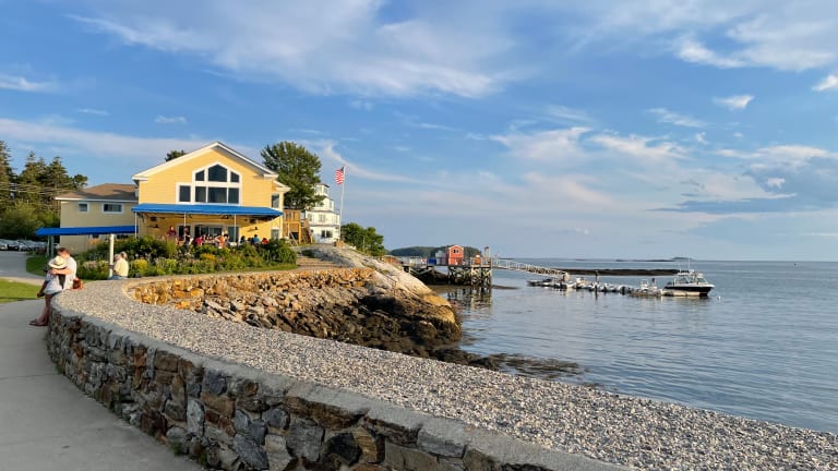 Lessons I've Learned Traveling to Sebasco Resort Maine