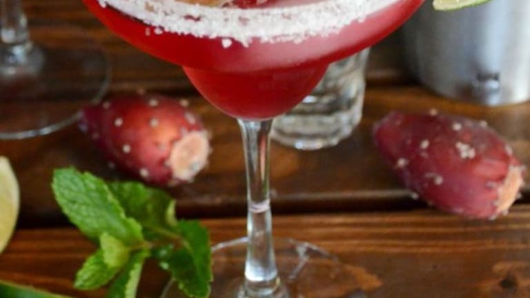 Unique Margarita Recipes