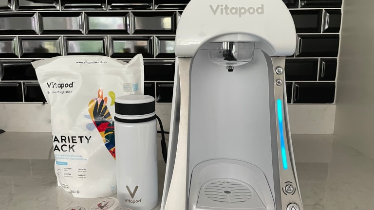 Healthy Hydration for the Entire Family