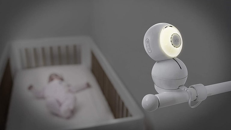 Sleep Safe: 6 Tips for Crib Safety