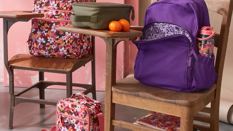 Best Back to School Trends for Busy Moms
