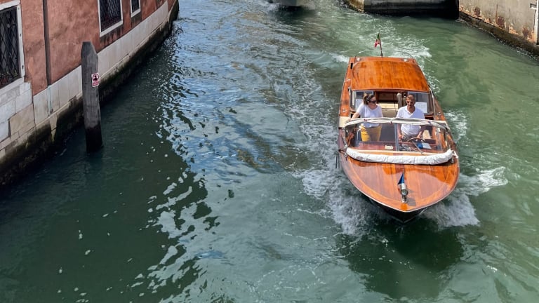 Fun Ways to Discover Venice Italy with Your Family