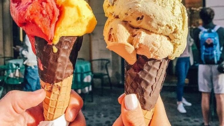 What to See In Rome with Kids