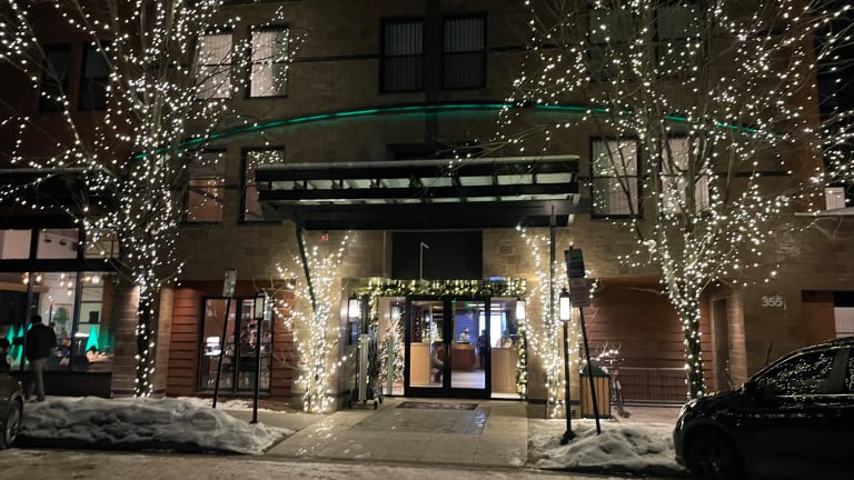 Limelight Family Friendly Aspen Hotel