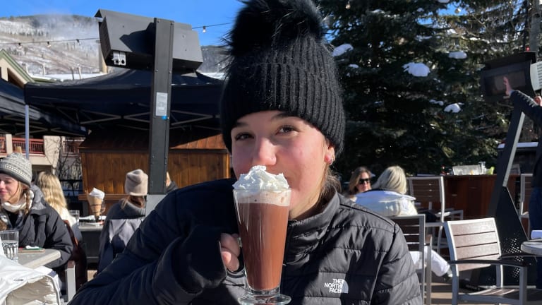 Where to Eat in Aspen Colorado