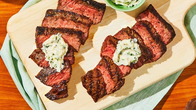 Home Food Prep Made Easy with Hello Fresh