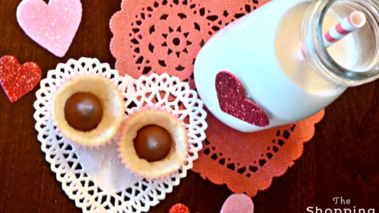 Kitchen Tips for Kids and Kissy Cookies Recipe