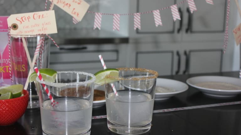 Why You Need a Signature Cocktail