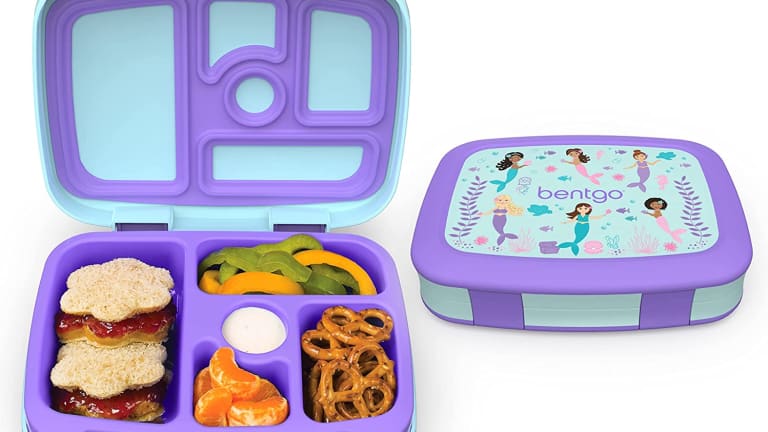 How to Green Up Your School Lunches