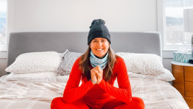 Ten Great Winter Base Layers For Women - MomTrends