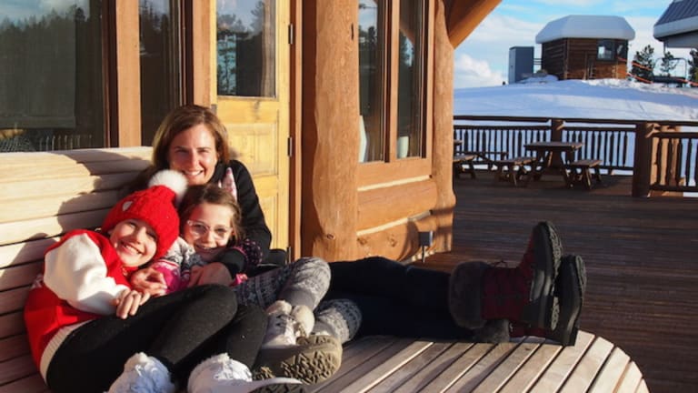 Plan a Family Ski Trip to Big Sky, Montana