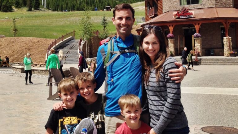 Big Summer Fun at Big Sky Resort