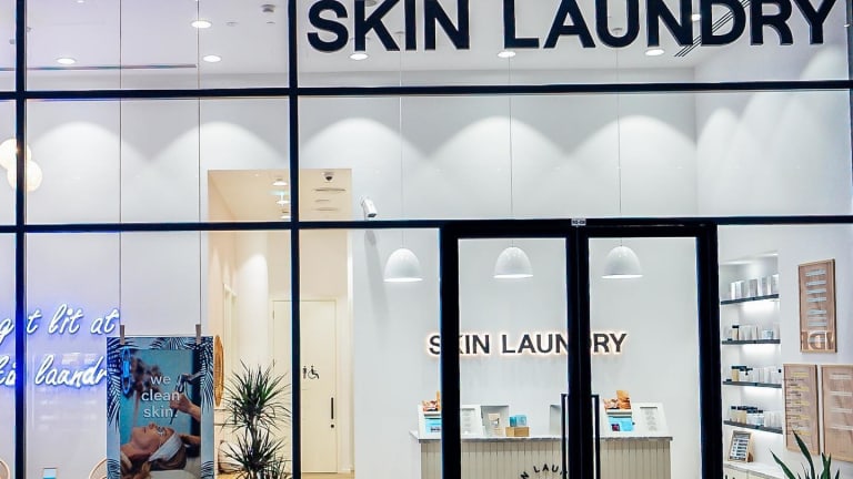 What is Skin Laundry?