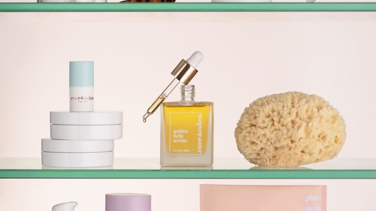 Momtrends MVP’S: The Best Maternity Beauty Kits