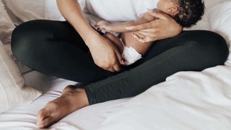 Momtrends MVP'S: The Best Postpartum Style Essentials