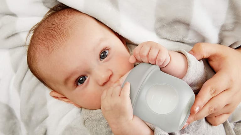 Momtrends MVP's: The Best Bottles for Baby