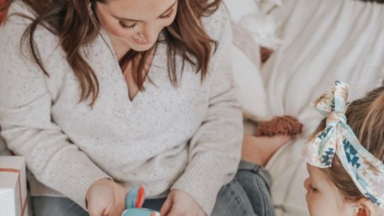 How to Celebrate Adoptive Parents