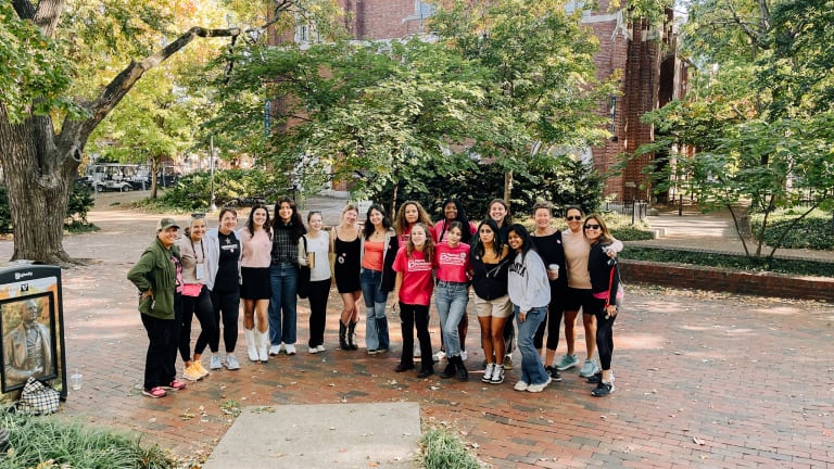 GenAction Brings Reproductive Health Activism to College Campuses