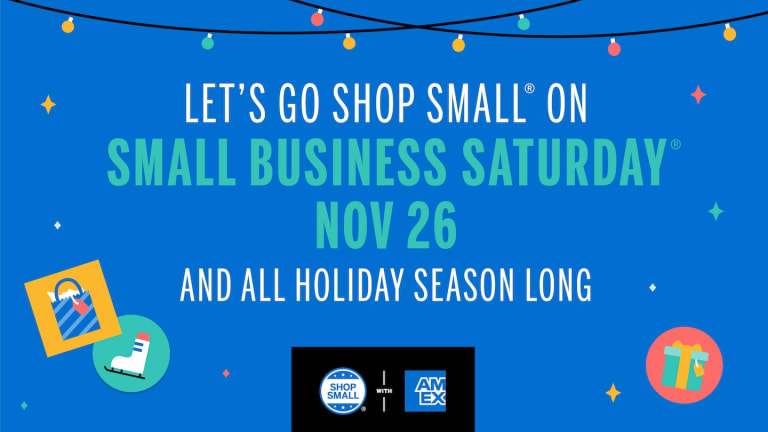 Small Business Saturday 2022