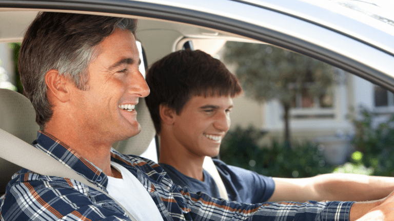 How to Raise Respectful Sons