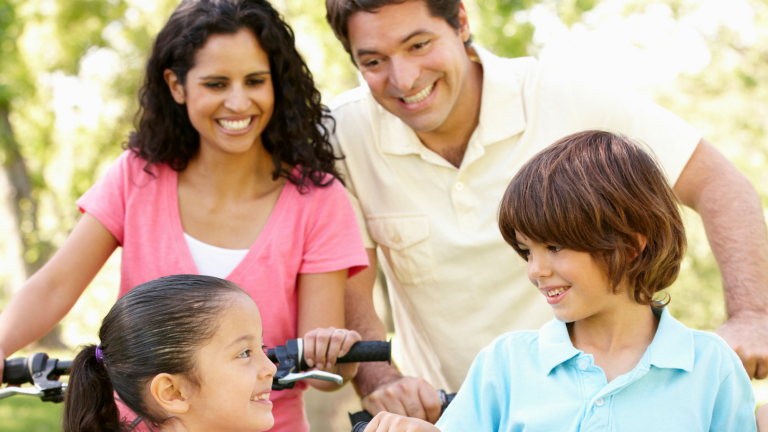 5 Spring Break Staycation Ideas