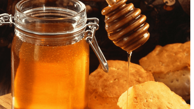 How to Cook with Honey