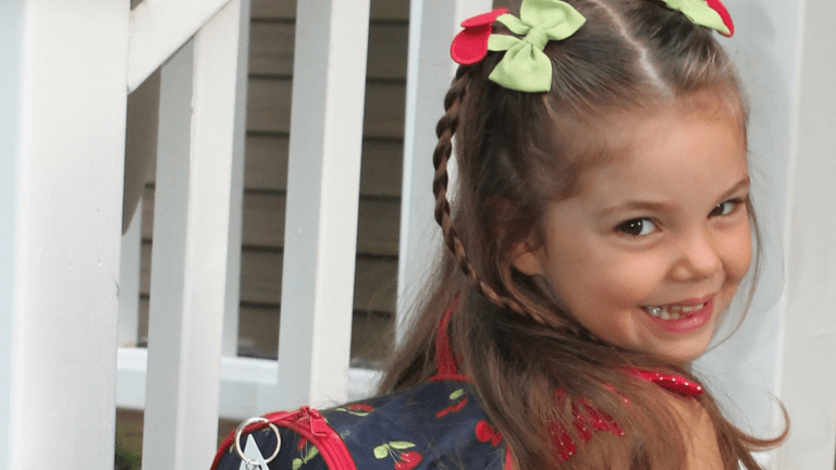 5 Tips to Get Your Child Kindergarten Ready
