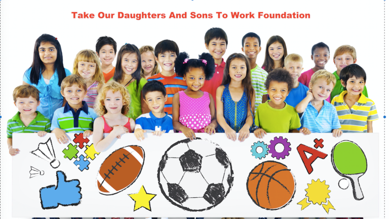 3 Reasons Why You Should Bring Your Child to Work