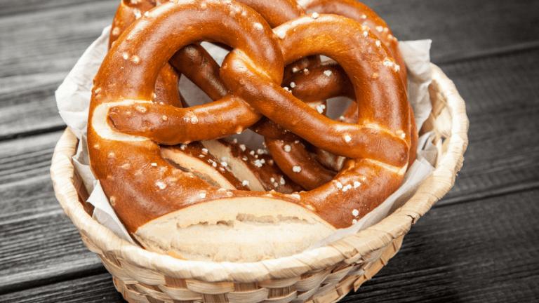 Best Pretzel Recipes