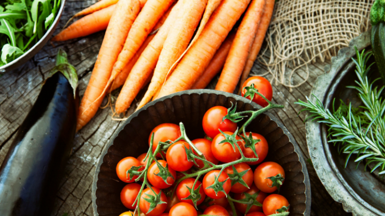 3 Ways to Get Kids Excited About Your Veggie Garden