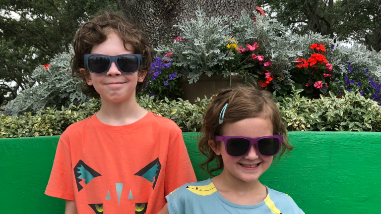 What to Wear to Legoland