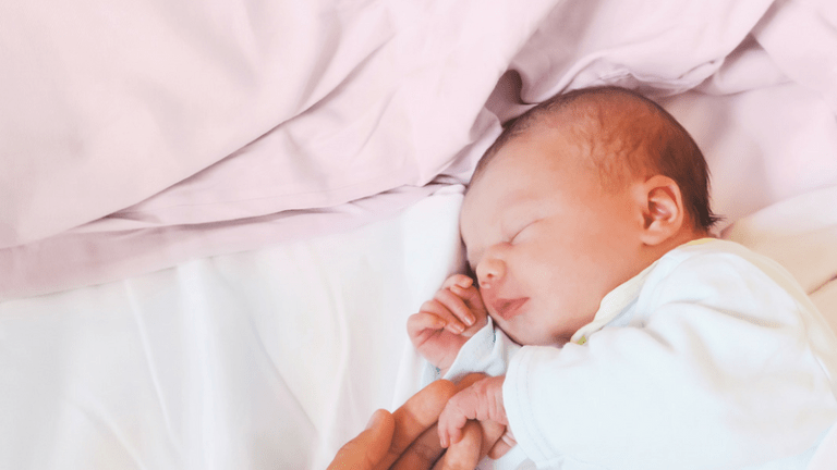 The Most Popular Baby Names on the Rise